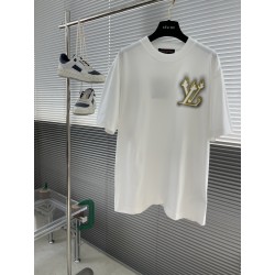 루이비통 Louis Vuitton 반팔 티셔츠