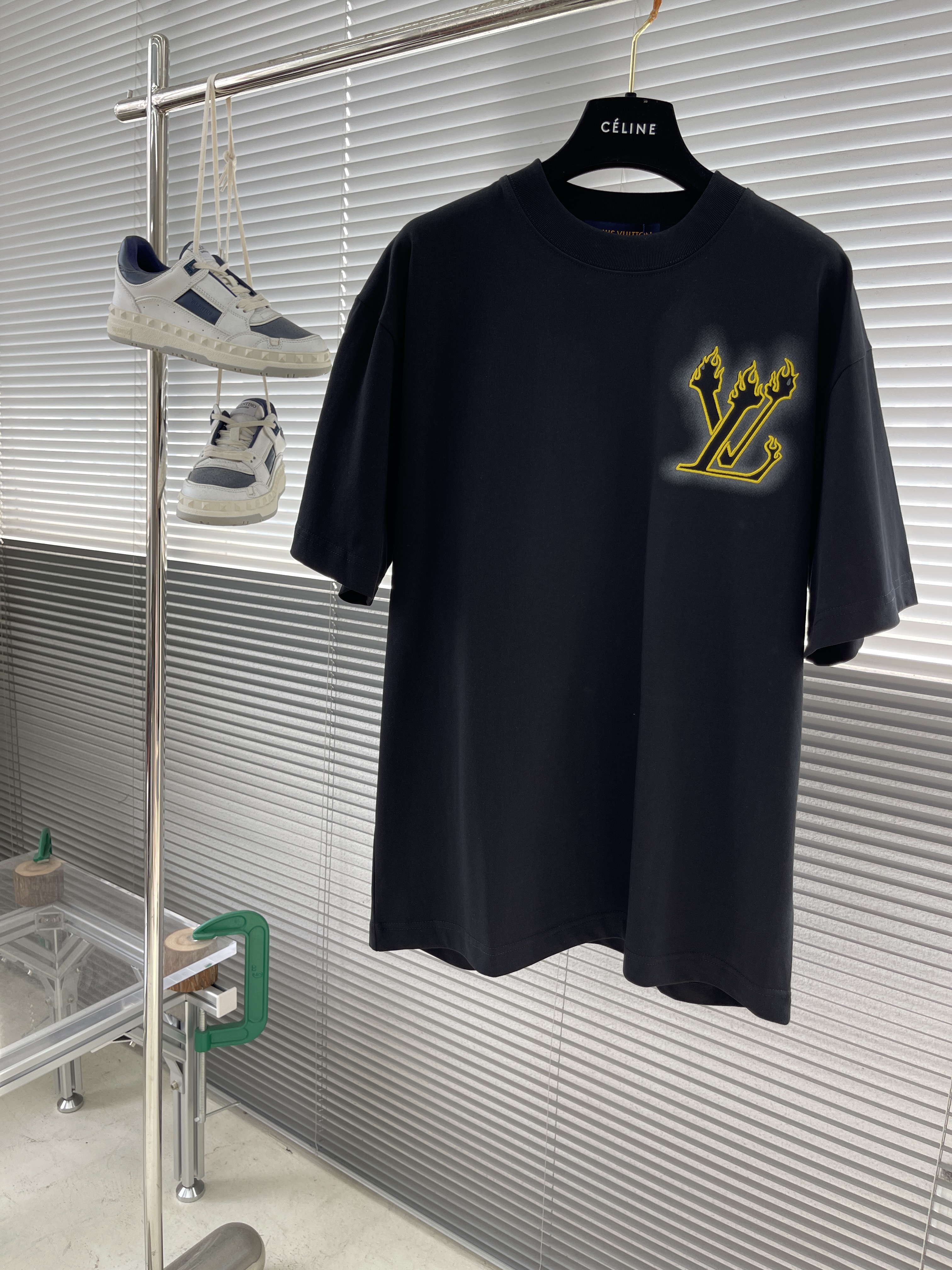 루이비통 Louis Vuitton 반팔 티셔츠