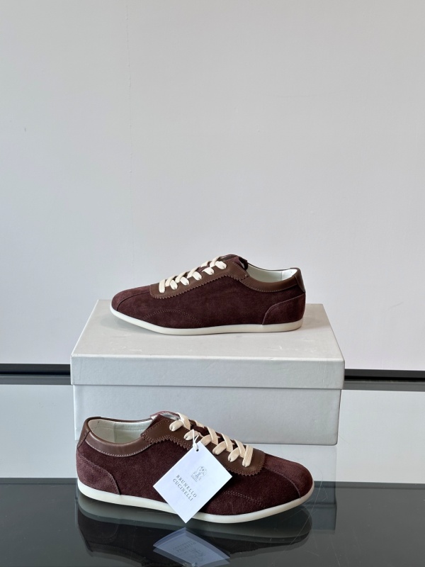브루넬로 쿠치넬리 Brunello Cucinelli 스니커즈