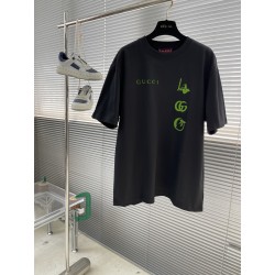 구찌 Gucci 반팔 티셔츠