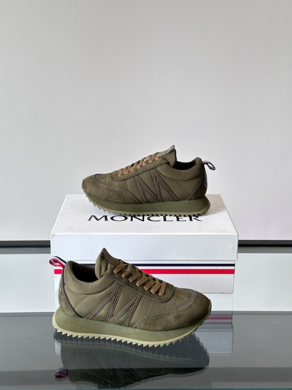 몽클레어 Moncler 스니커즈
