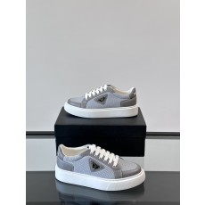 프라다 Prada 스니커즈