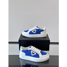 프라다 Prada 스니커즈