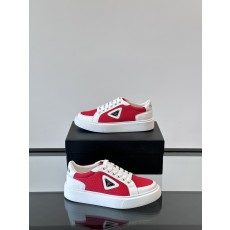 프라다 Prada 스니커즈