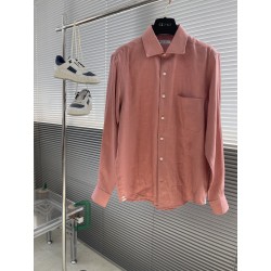 로로피아나 Loro Piana 셔츠