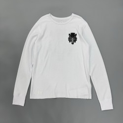 크롬하츠 Chrome Hearts 긴팔 티셔츠