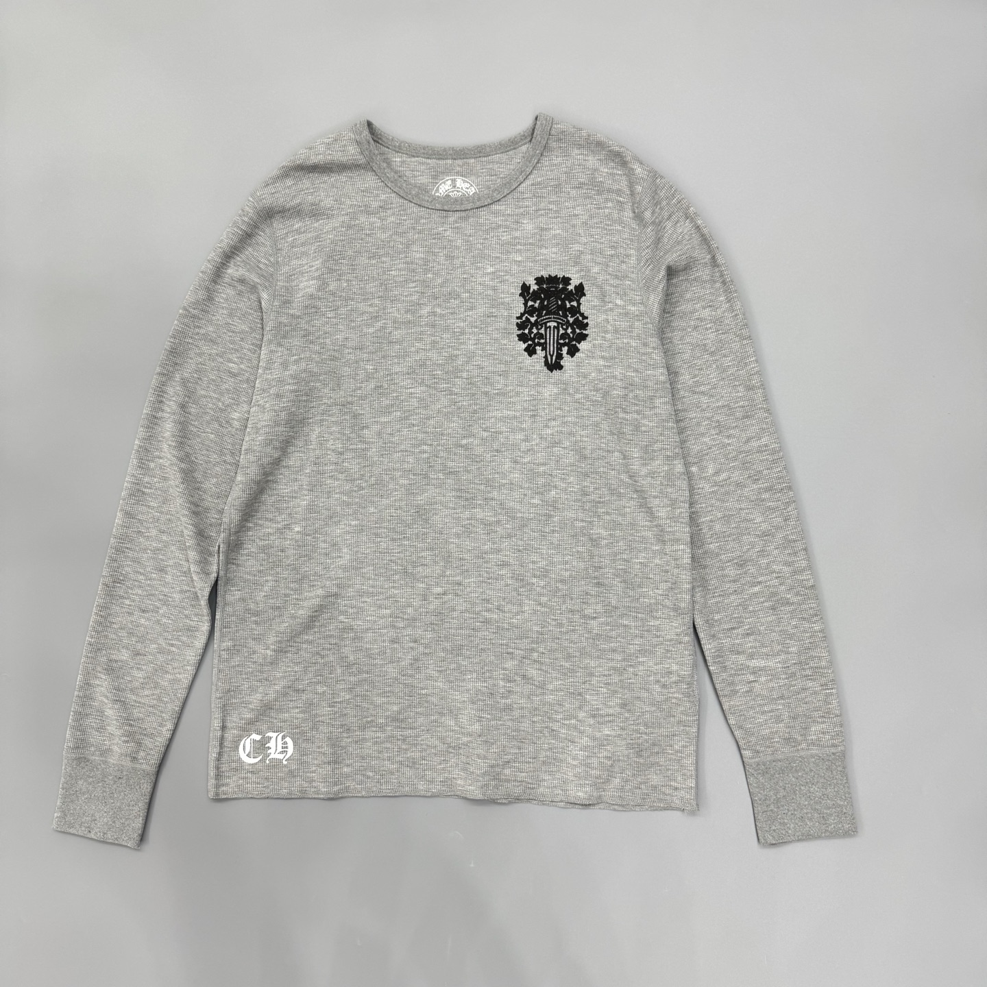 크롬하츠 Chrome Hearts 긴팔 티셔츠