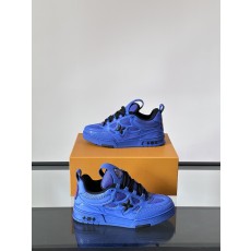 루이비통 LV TRAINER 스니커즈