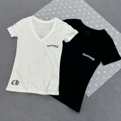 크롬하츠 Chrome Hearts 반팔 티셔츠