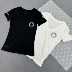 크롬하츠 Chrome Hearts 반팔 티셔츠