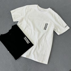 크롬하츠 Chrome Hearts 반팔 티셔츠