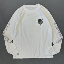 크롬하츠 Chrome Hearts 긴팔 티셔츠