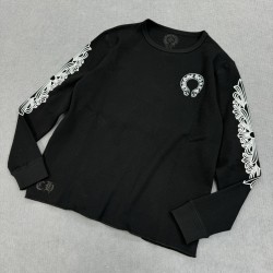 크롬하츠 Chrome Hearts 긴팔 티셔츠