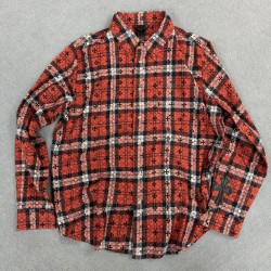 크롬하츠 Chrome Hearts 긴팔셔츠