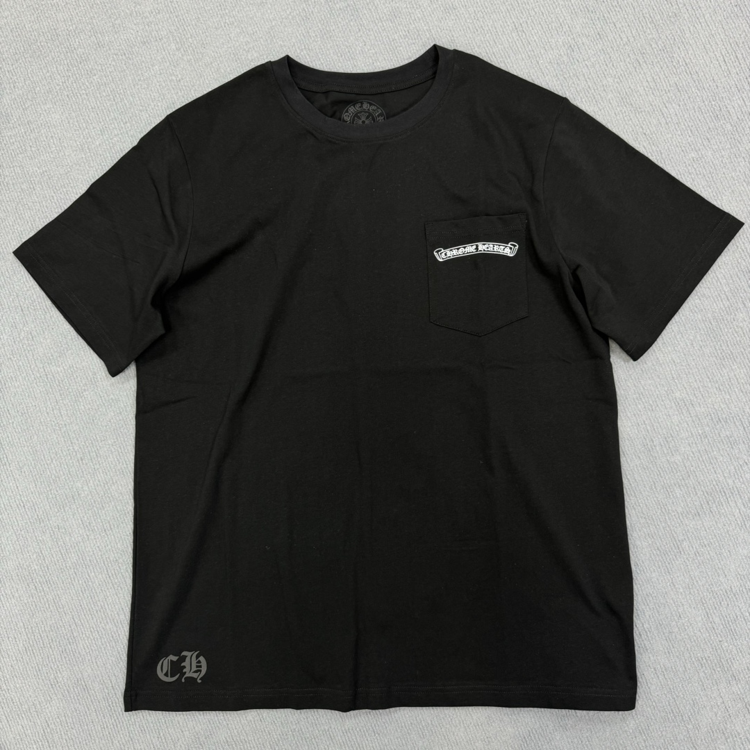 크롬하츠 Chrome Hearts 반팔 티셔츠