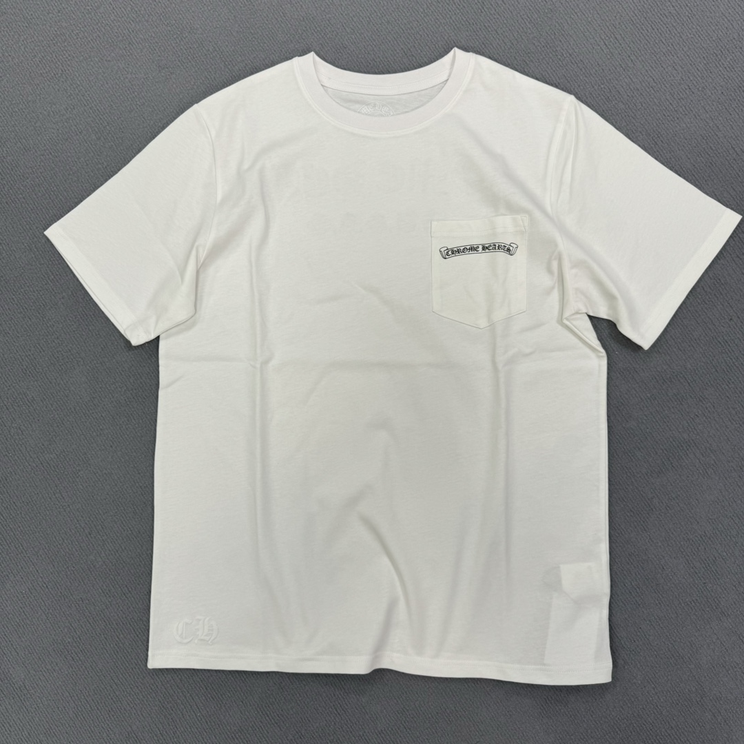 크롬하츠 Chrome Hearts 반팔 티셔츠