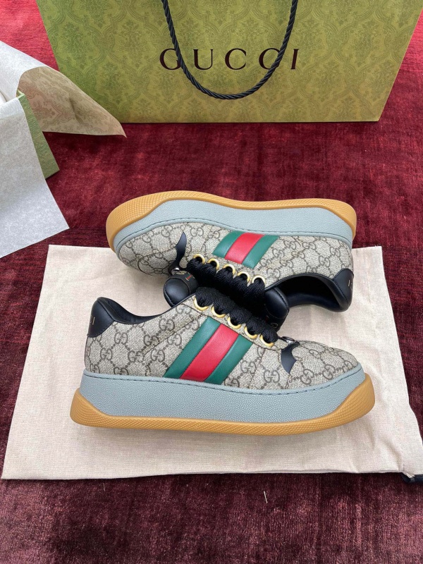 구찌 Gucci 스니커즈