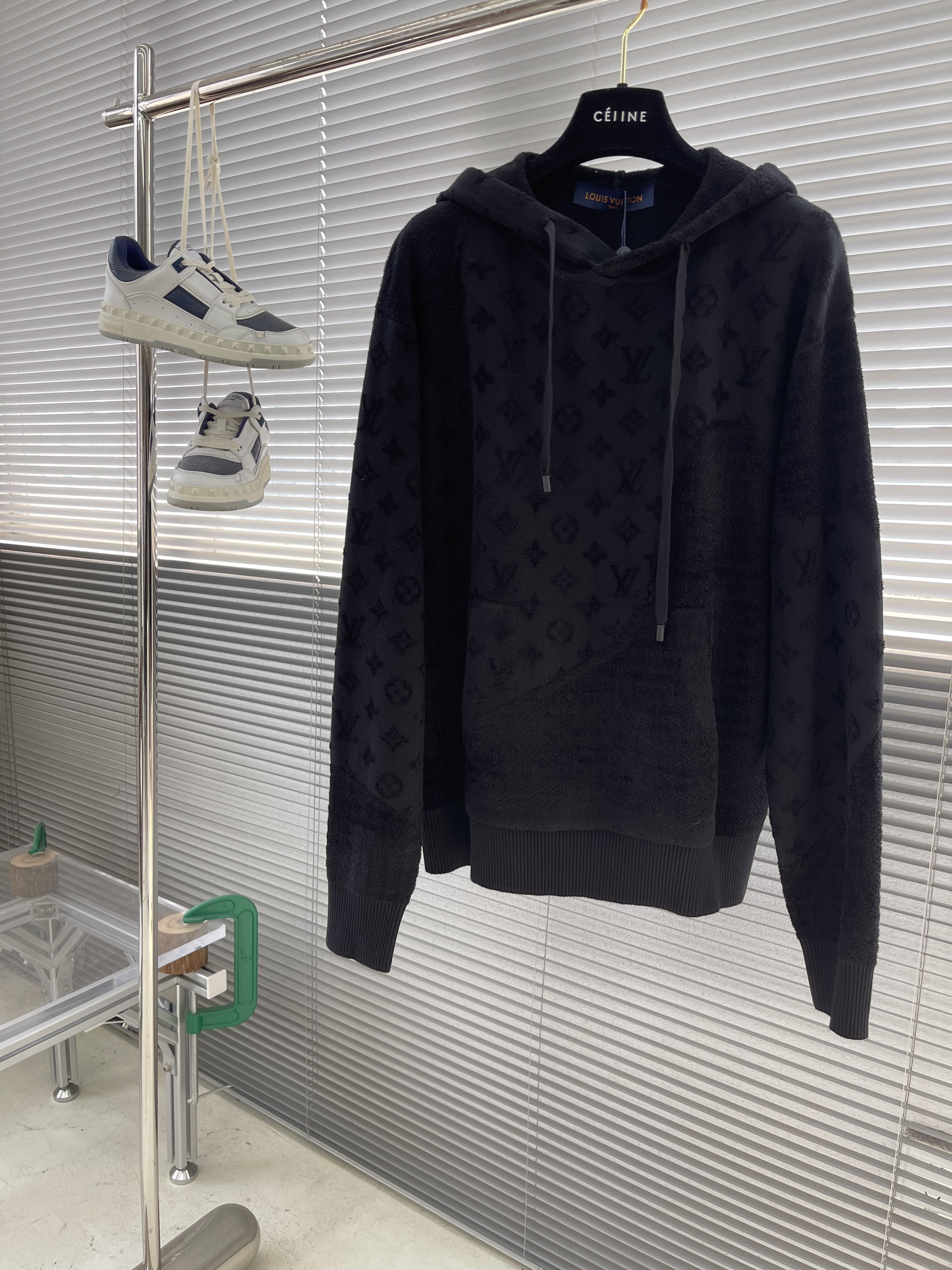 루이비통 Louis Vuitton 후드