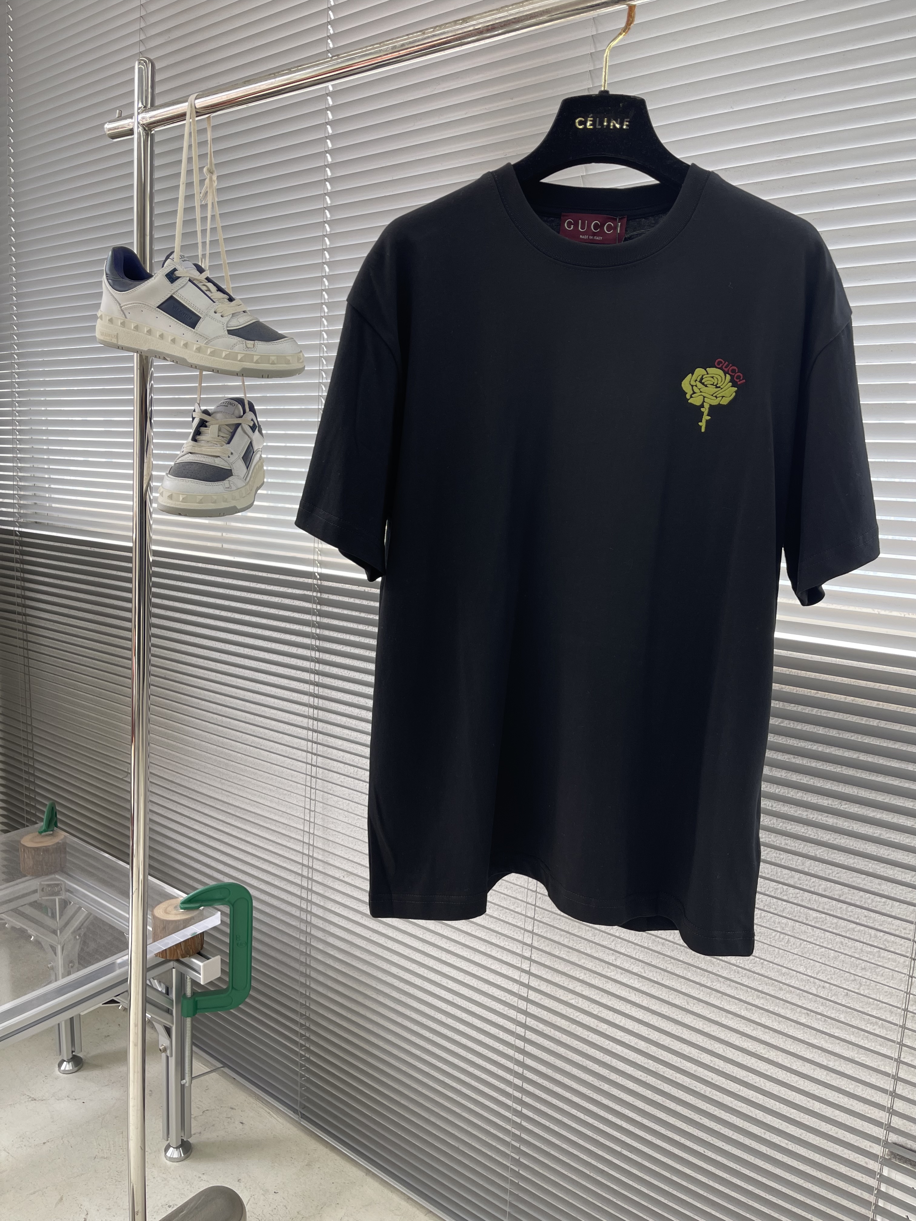 구찌 Gucci 반팔 티셔츠