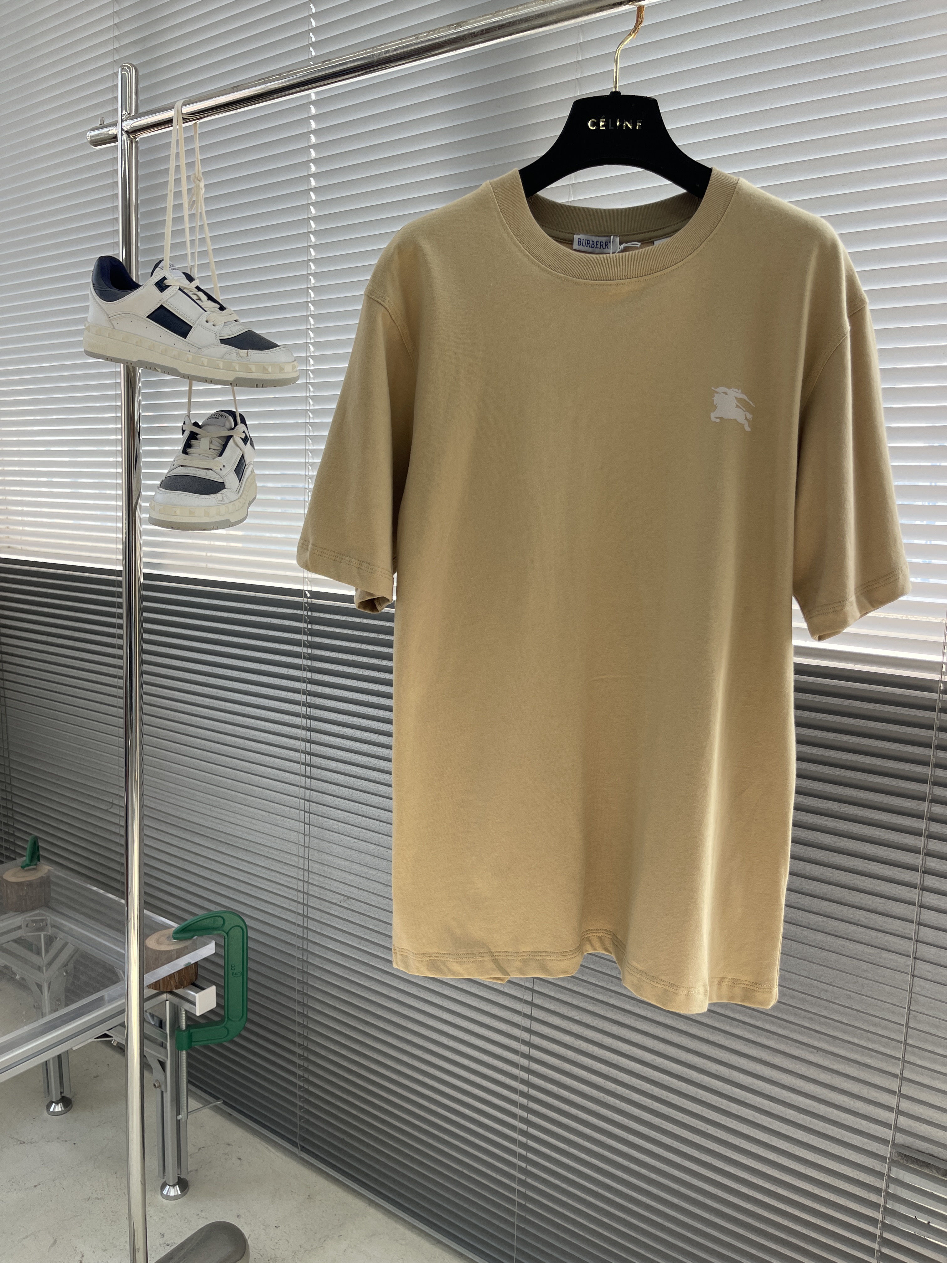 버버리 Burberry 반팔 티셔츠