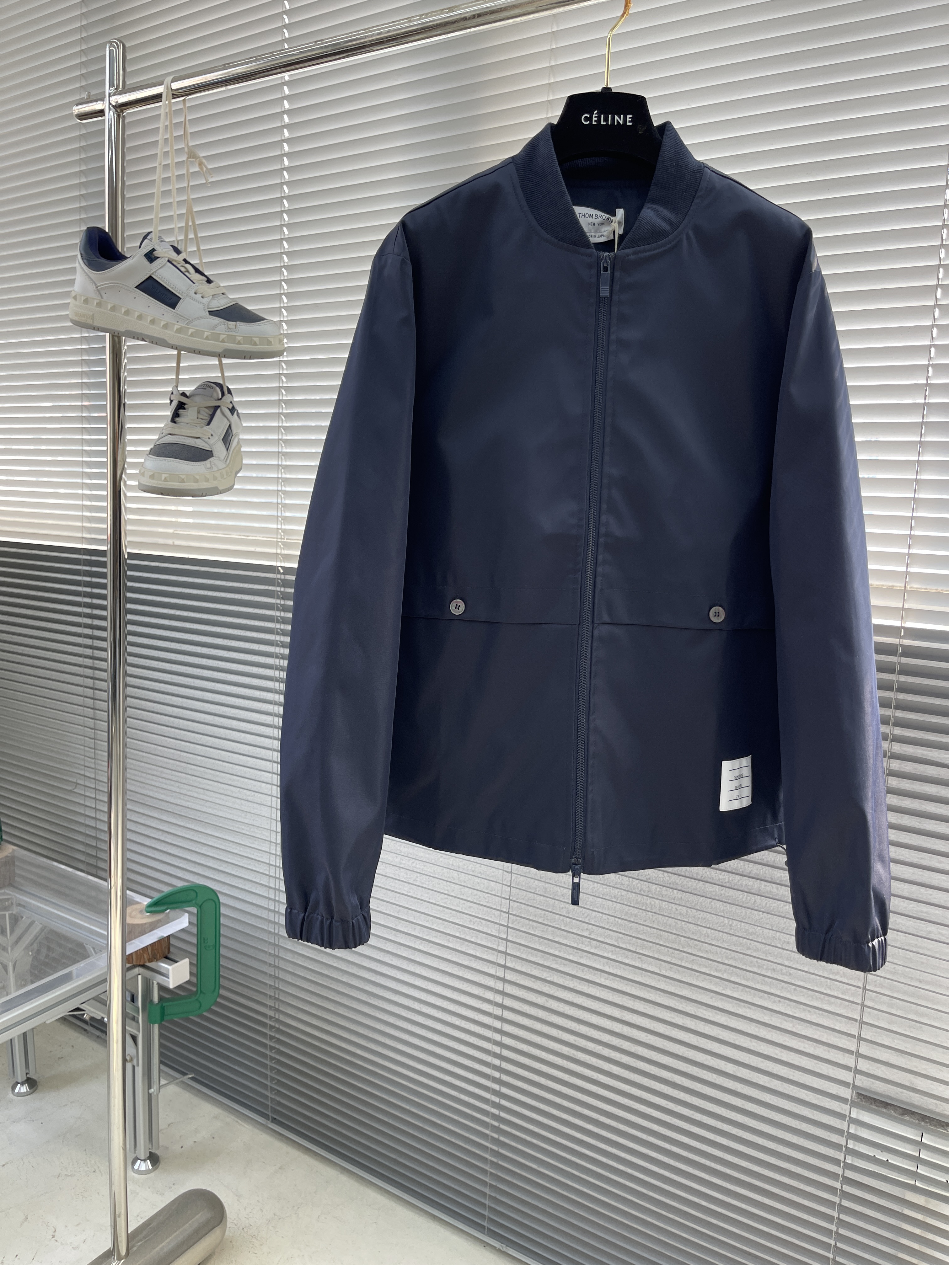 톰브라운 Thom Browne 재킷
