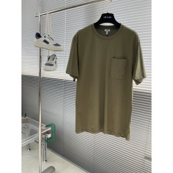 로에베 LOEWE 반팔 티셔츠