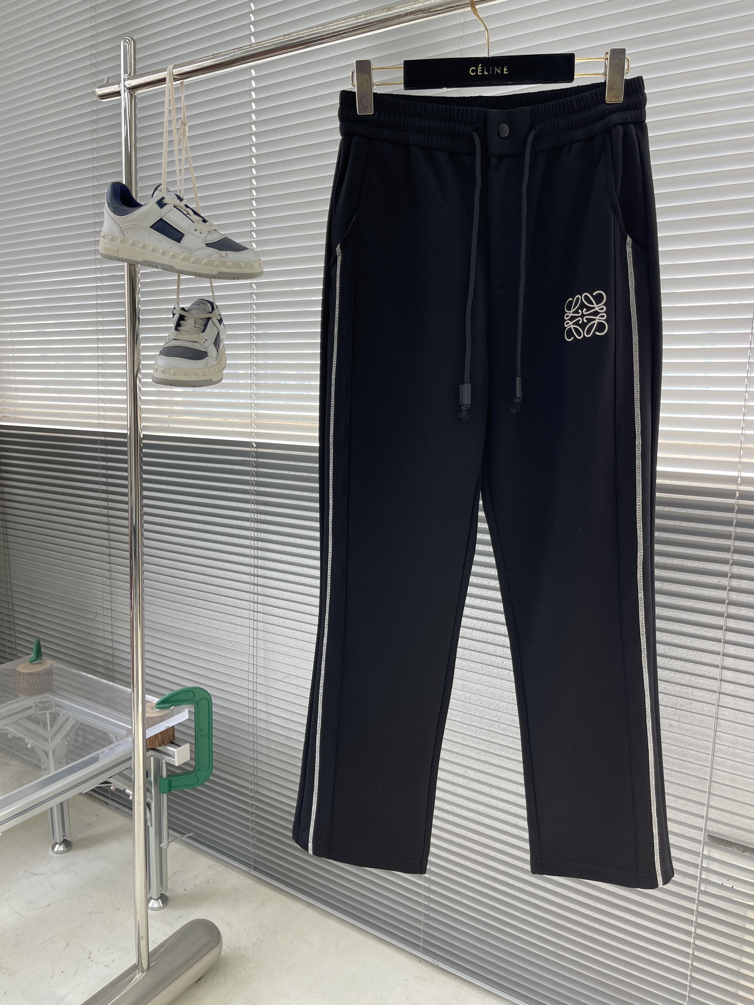 로에베 LOEWE 바지