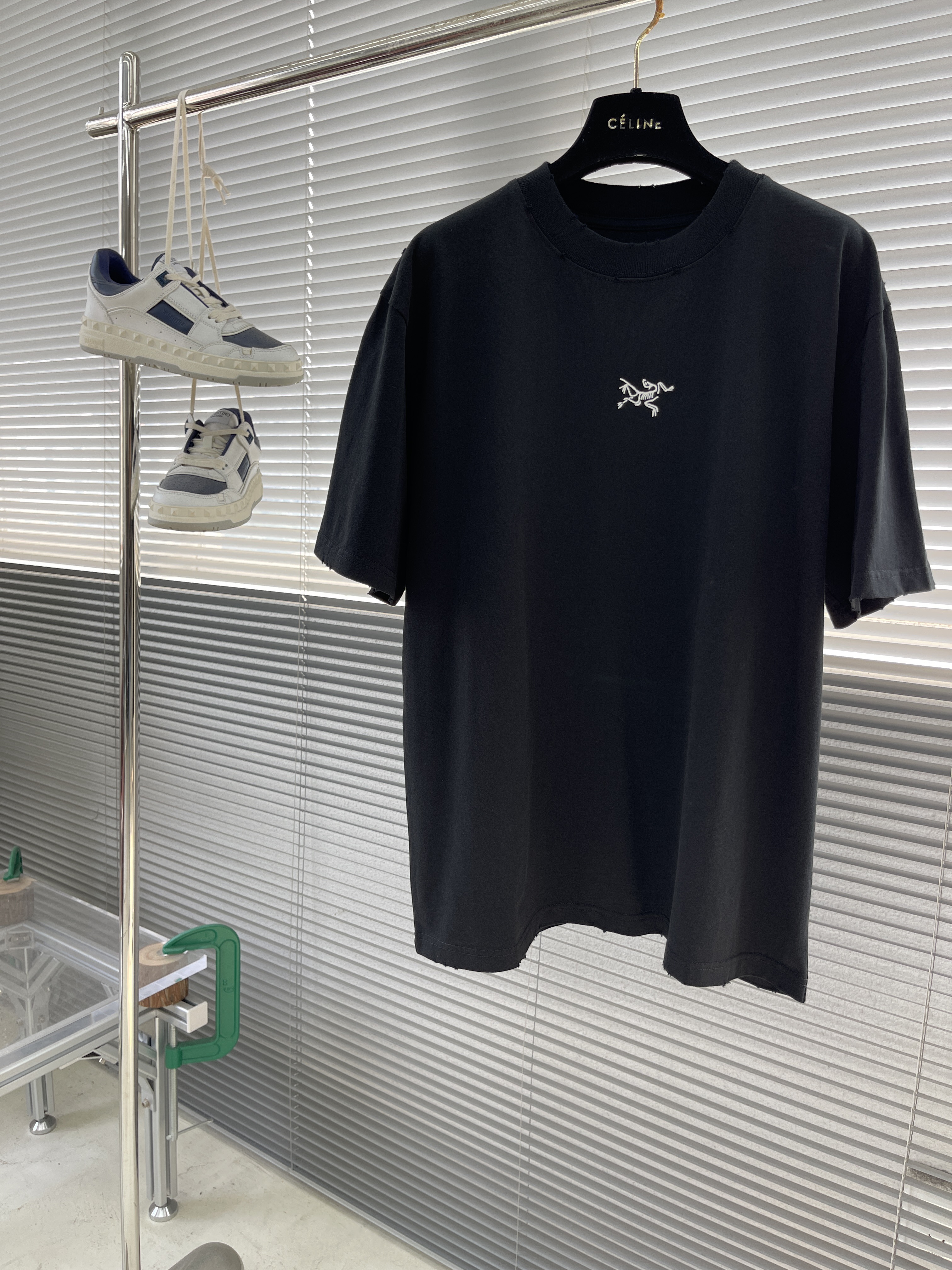 아크테릭스 ARC'TERYX 반팔 티셔츠