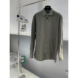 키톤 Kiton 셔츠