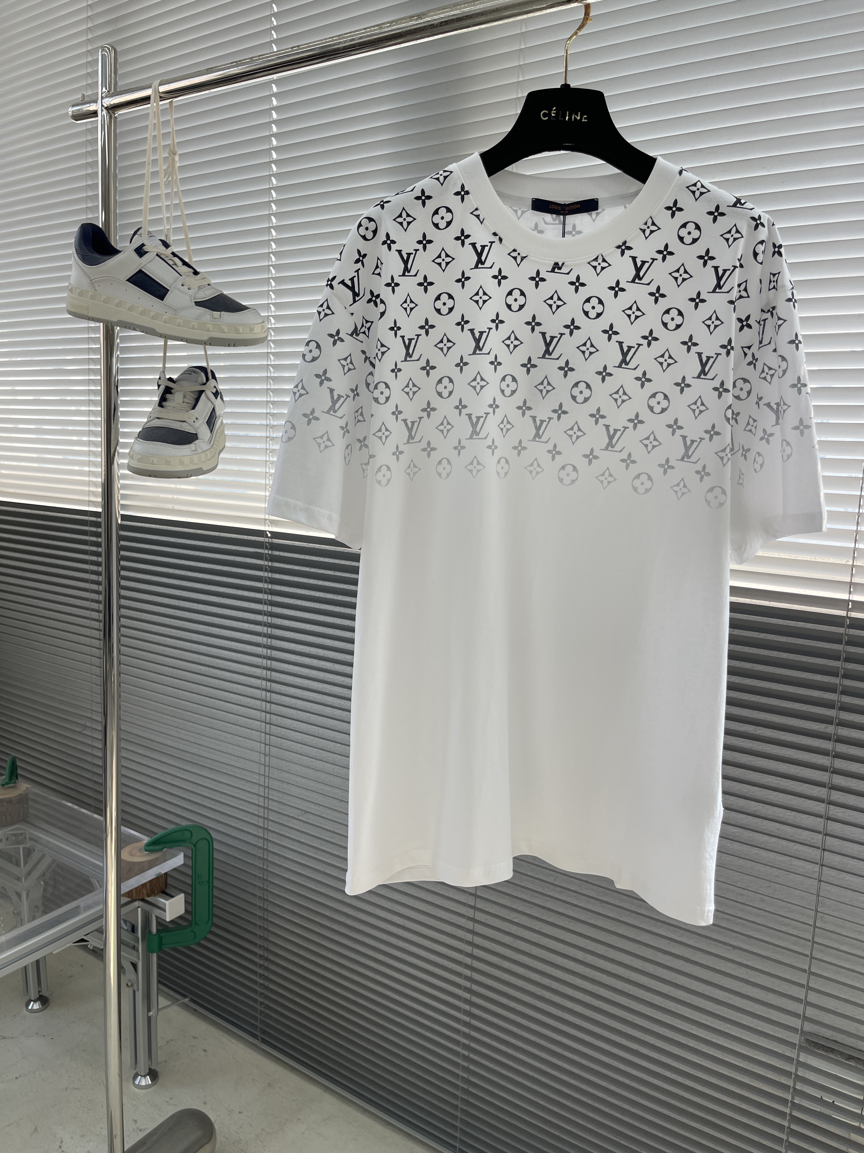 루이비통 Louis Vuitton 반팔 티셔츠