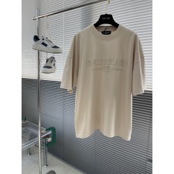 발렌시아가 Balenciaga 반팔 티셔츠