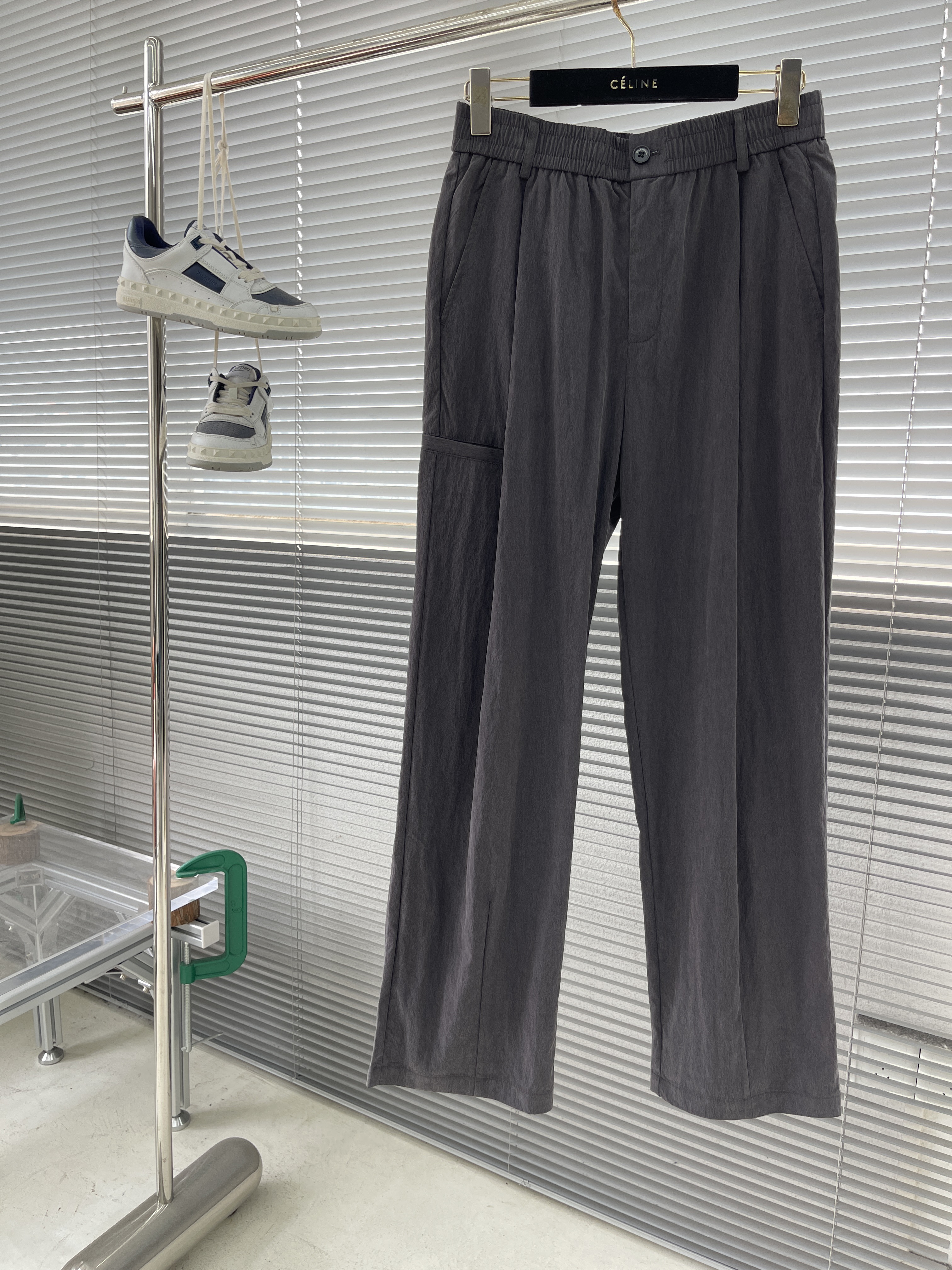 설계사 Balenciaga 바지