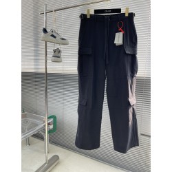 설계사 Balenciaga 바지