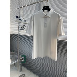 제냐 Zegna 반팔 티셔츠