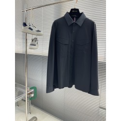 제냐 Zegna 긴팔 셔츠