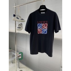 로에베 LOEWE 반팔 티셔츠