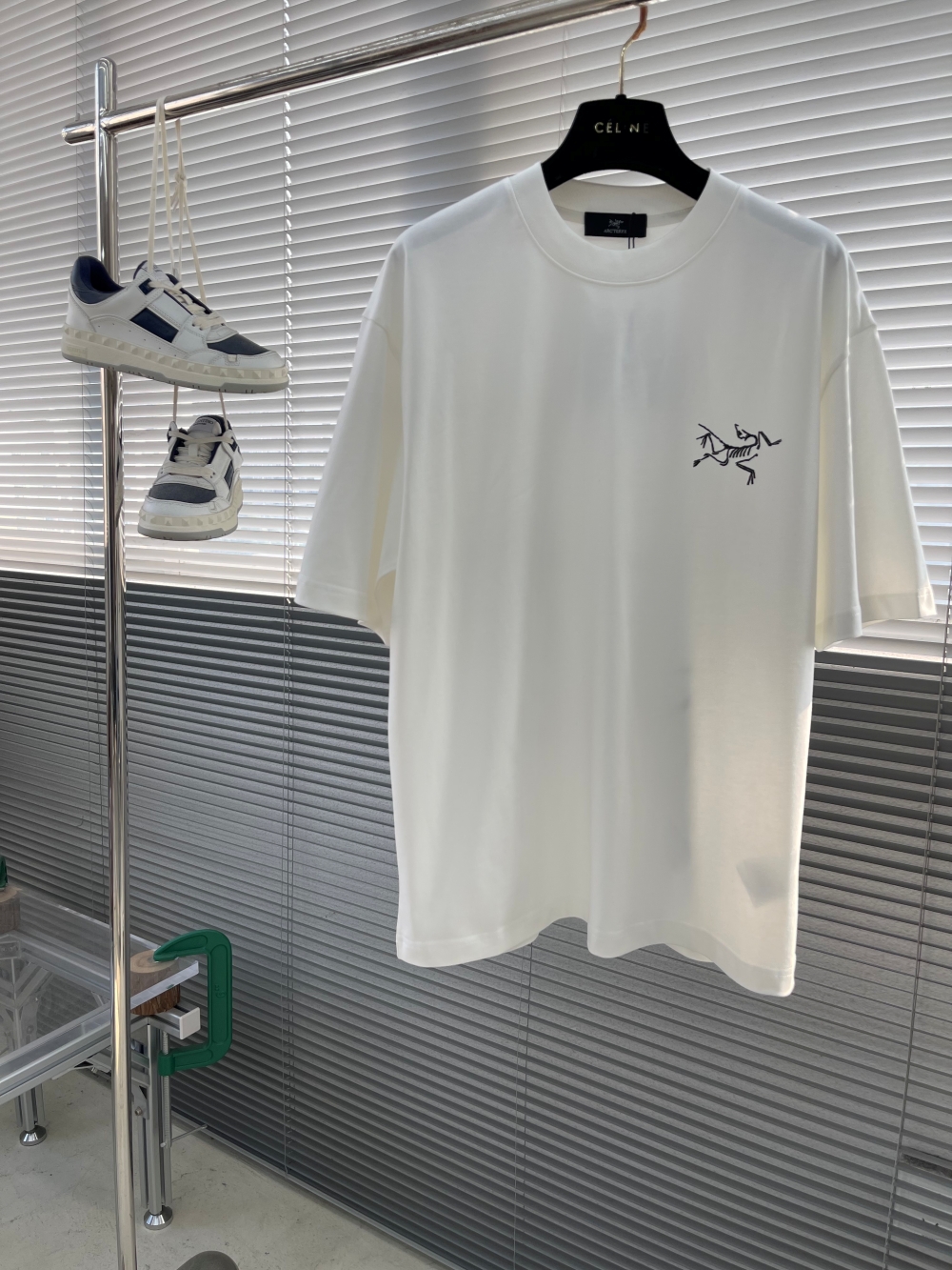 아크테릭스 ARC'TERYX 반팔 티셔츠