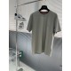 키톤 Kiton 반팔 티셔츠