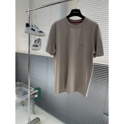 키톤 Kiton 반팔 티셔츠