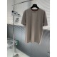 키톤 Kiton 반팔 티셔츠