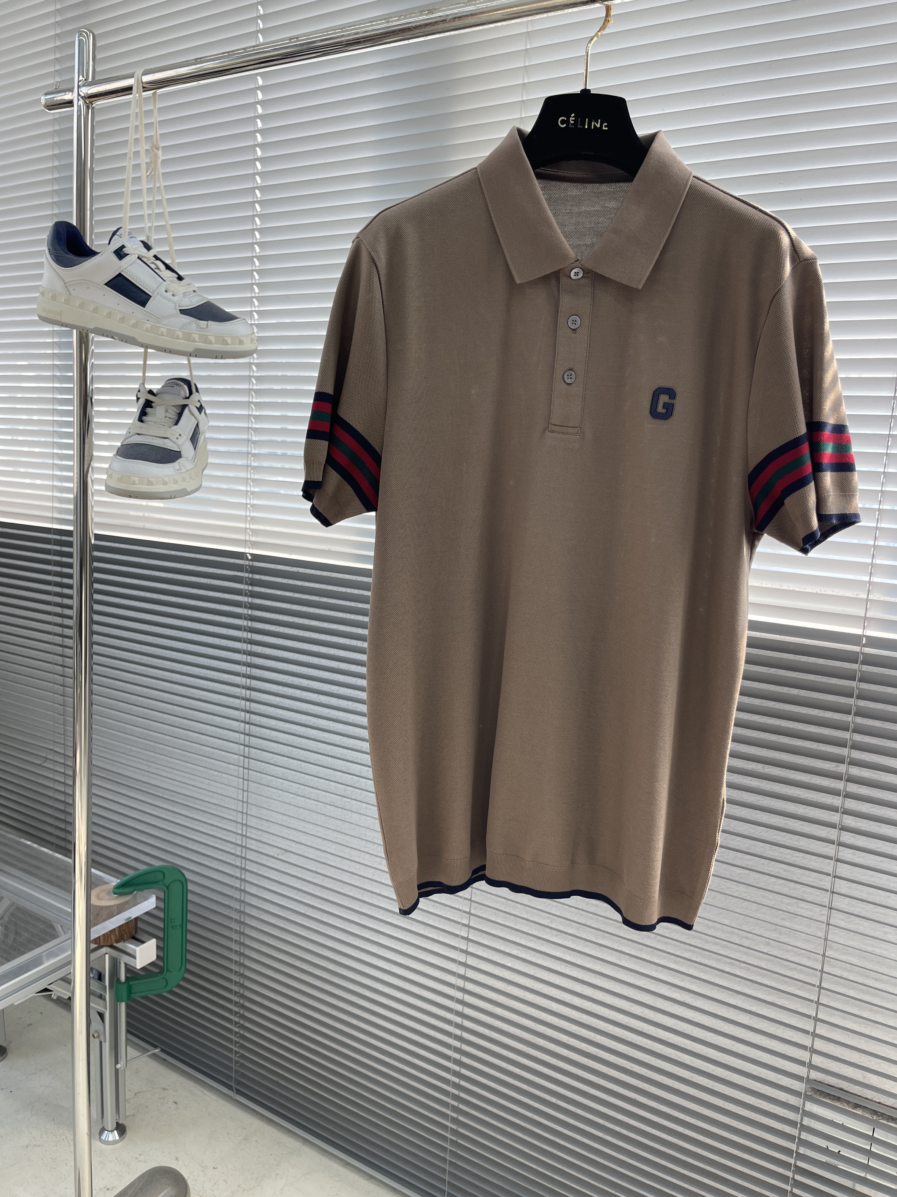 구찌 Gucci 반팔 티셔츠