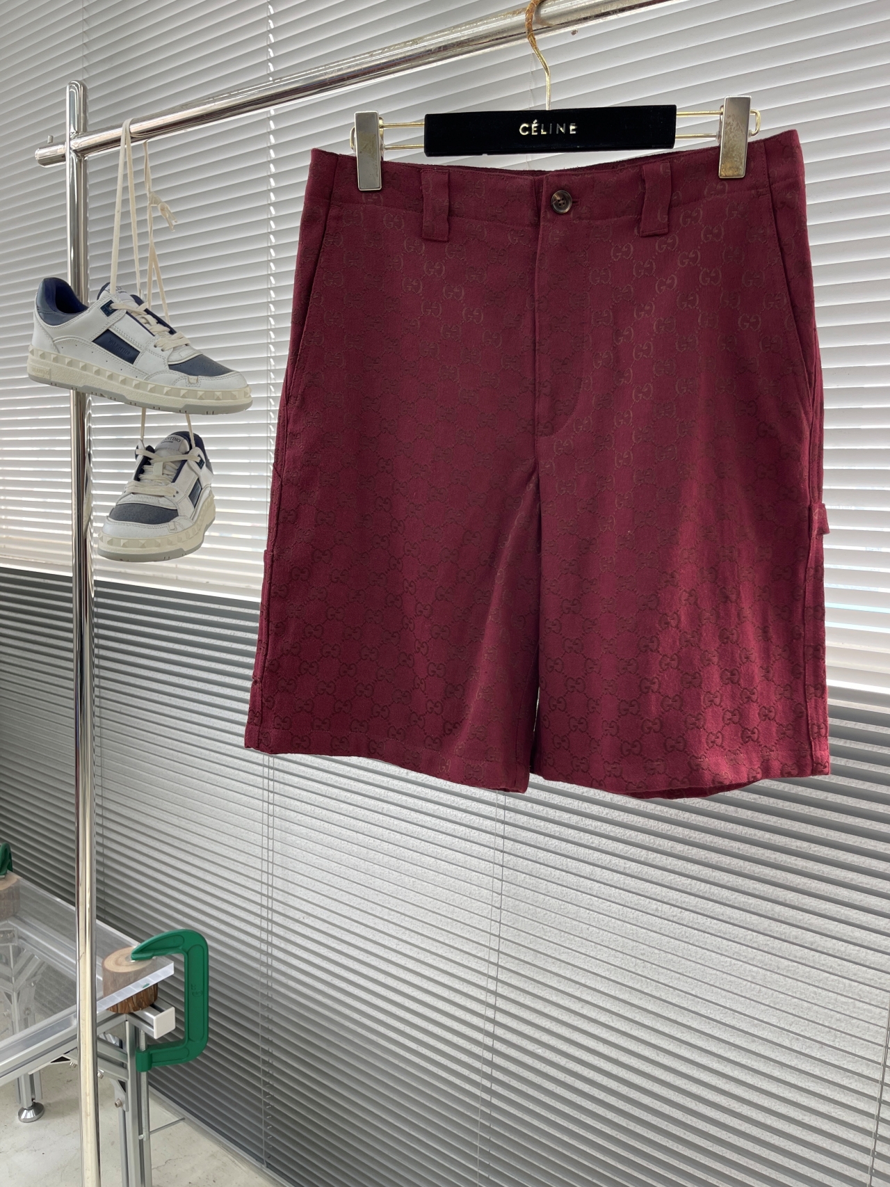 구찌 Gucci 반바지