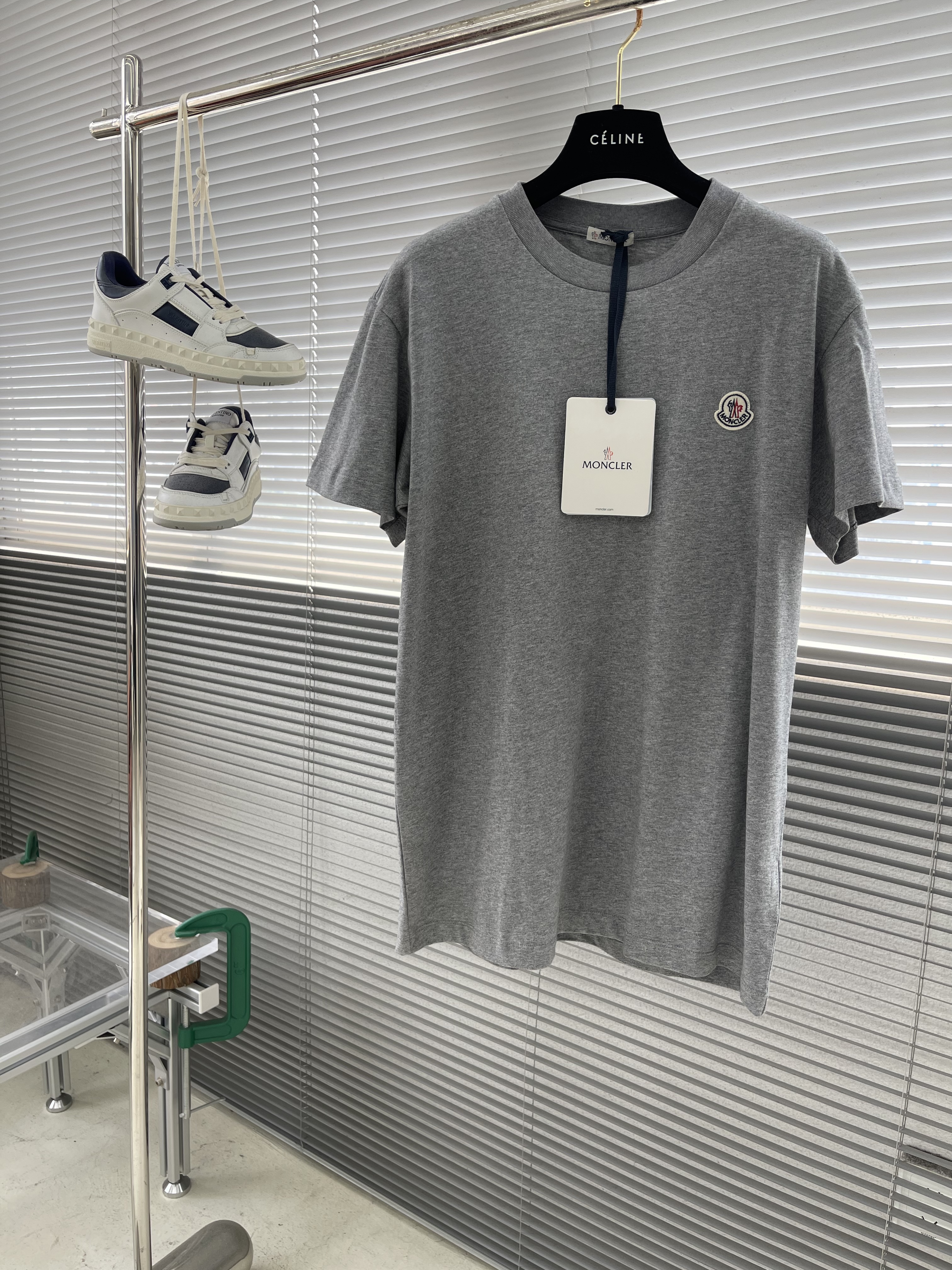 몽클레어 Moncler 반팔 티셔츠