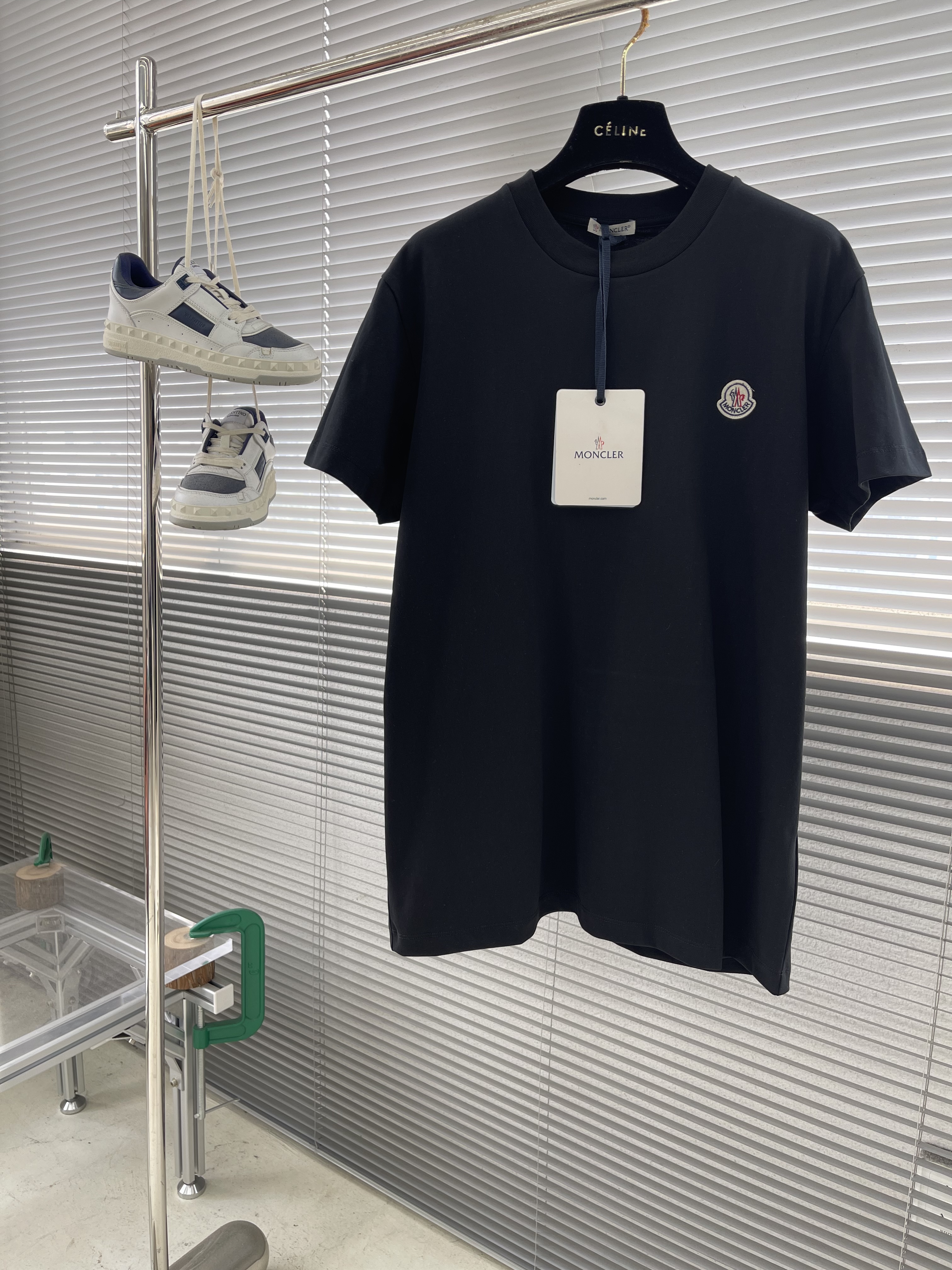 몽클레어 Moncler 반팔 티셔츠