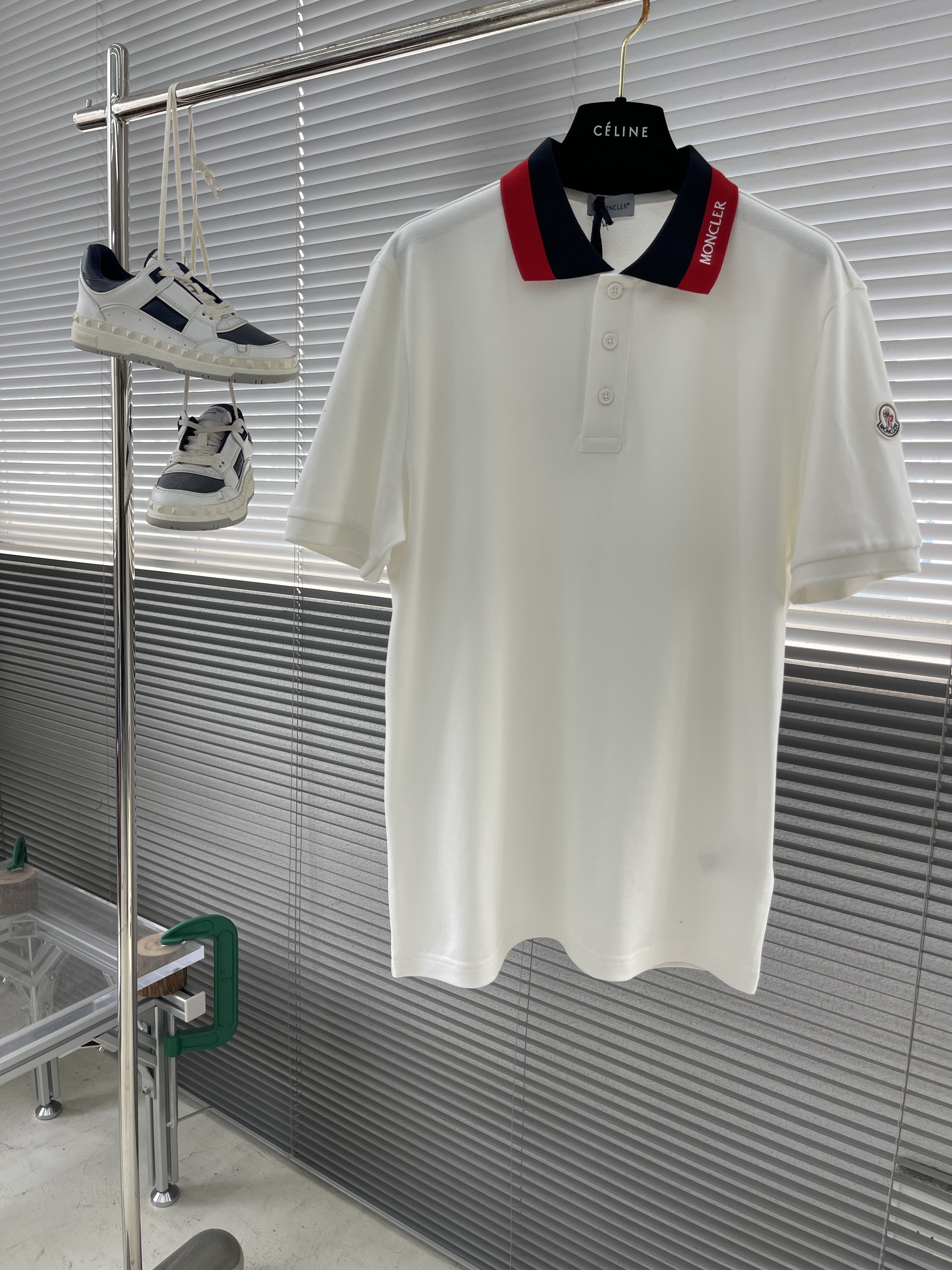 몽클레어 Moncler 반팔 티셔츠