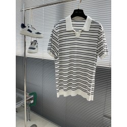 로로피아나 Loro Piana 반팔 티셔츠