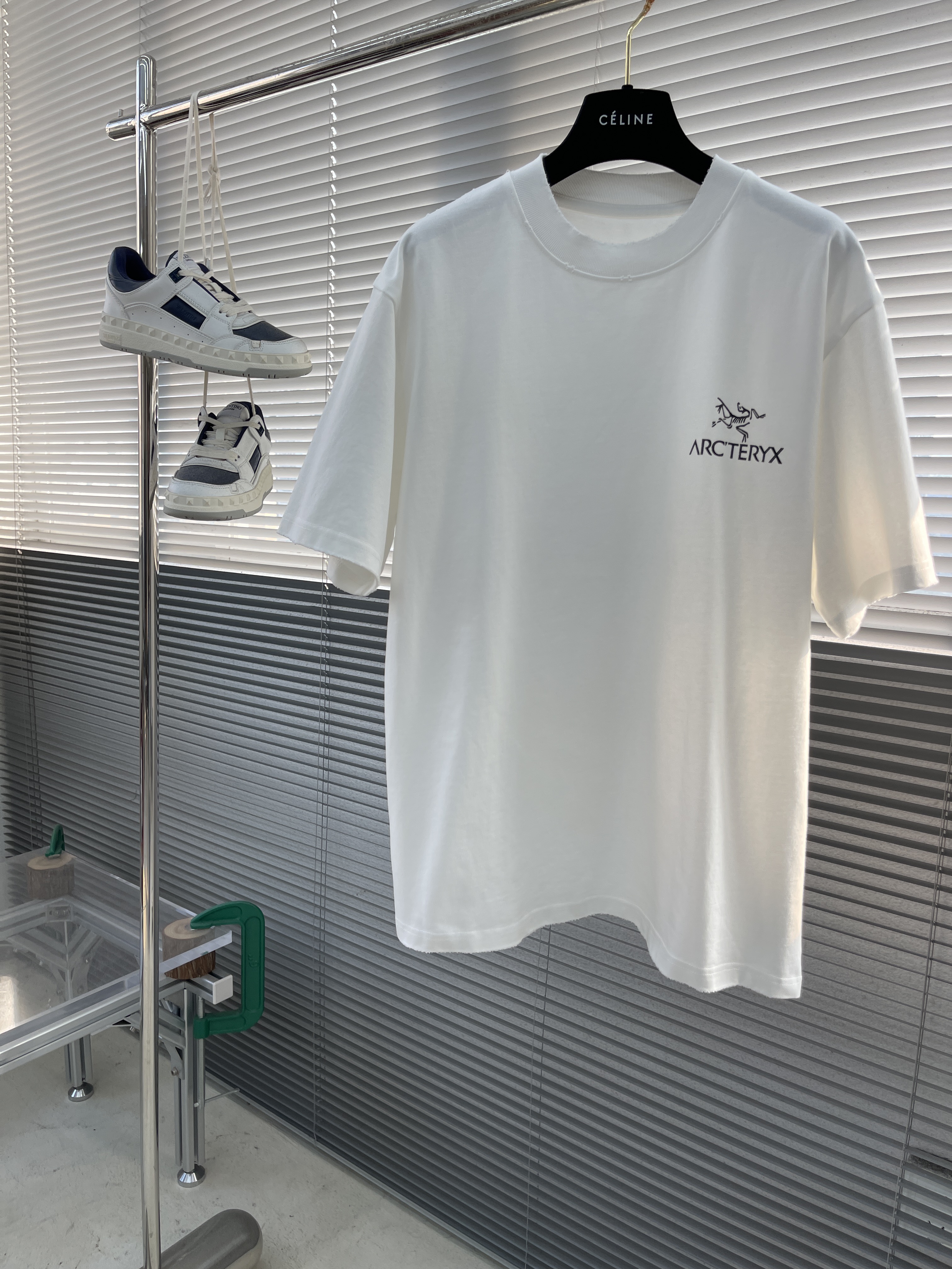 아크테릭스 ARC'TERYX 반팔 티셔츠