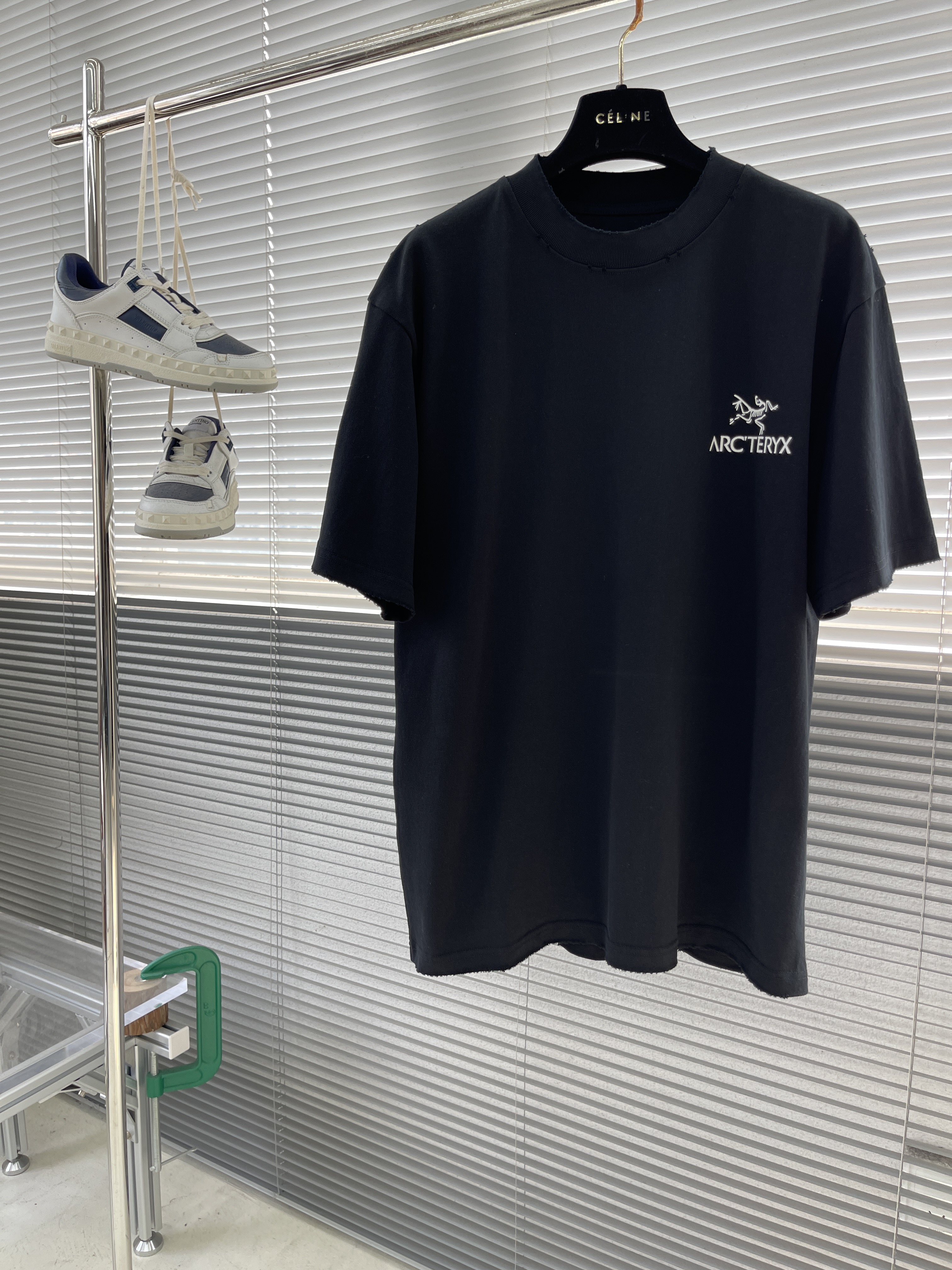 아크테릭스 ARC'TERYX 반팔 티셔츠