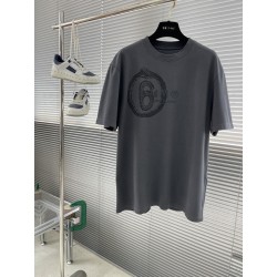 메종 마르지엘라 maison margiela 반팔 티셔츠