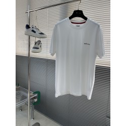 키톤 Kiton 반팔 티셔츠
